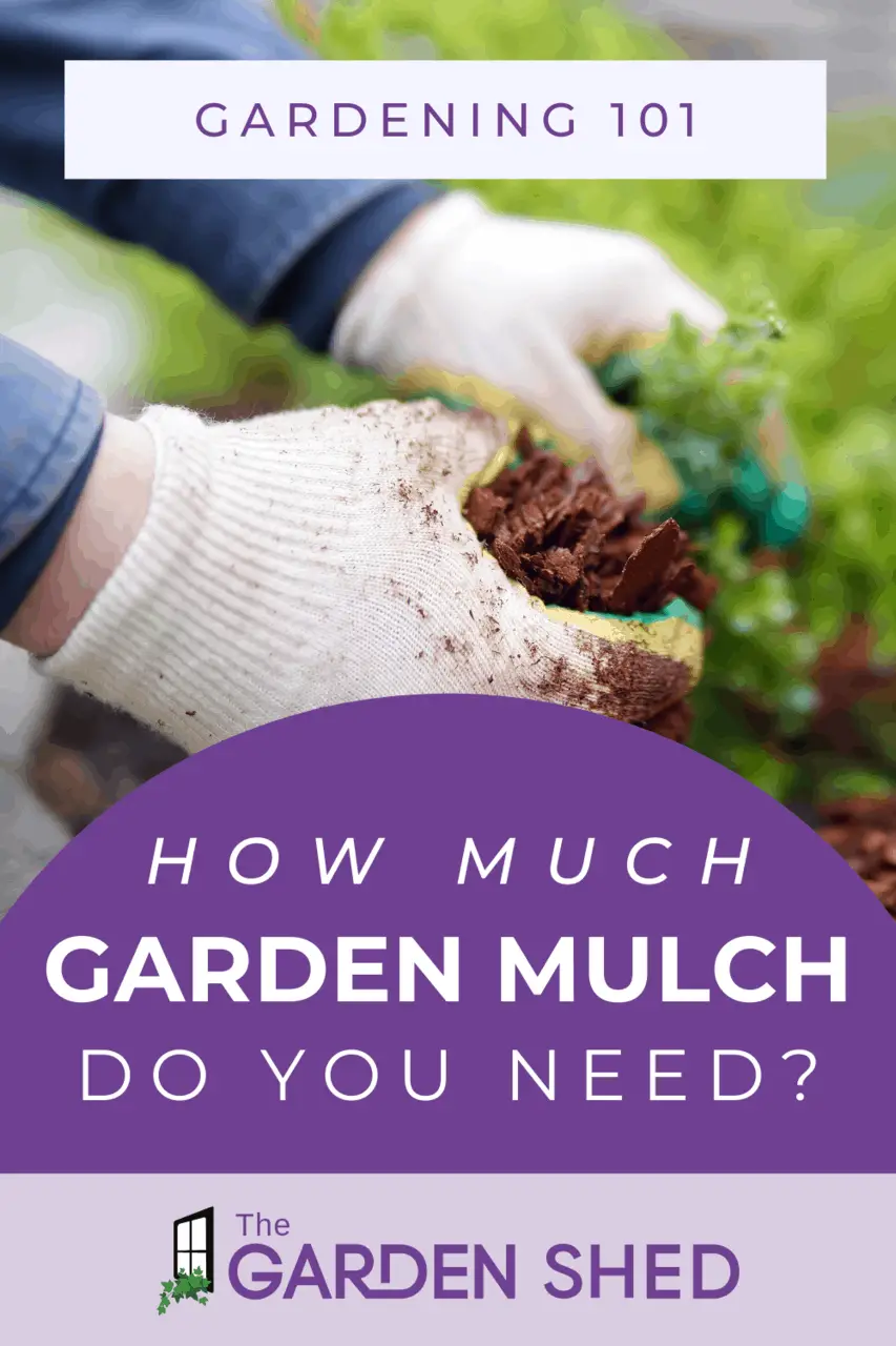 Mulch Calculator: How Much Do I need?