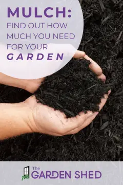 Mulch Calculator - find out how much mulch you need for your garden